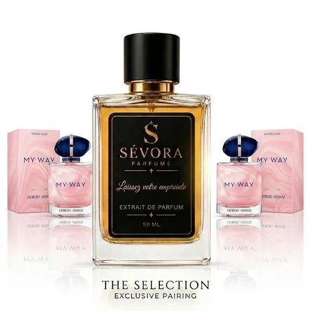 My Way – Giorgio Armani