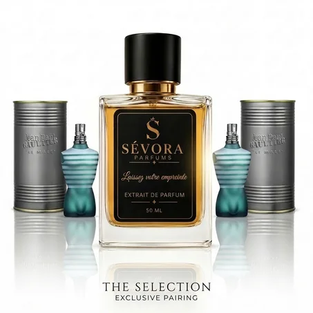 Le Male – Jean Paul Gaultier