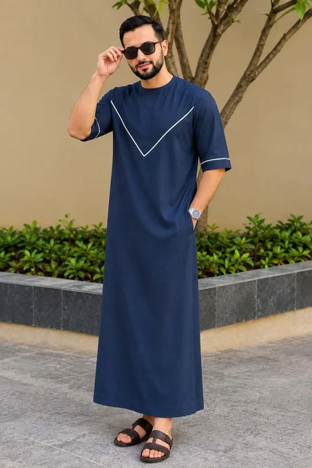 قميص الأناقة