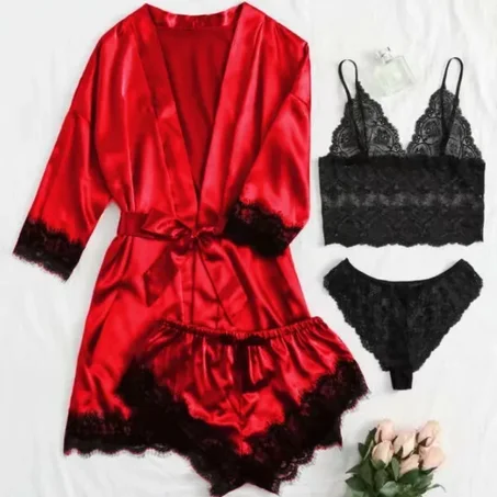 Ensemble 4 pièces