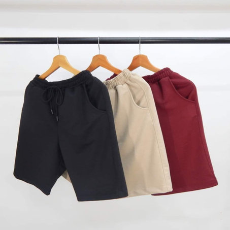 Short cotton