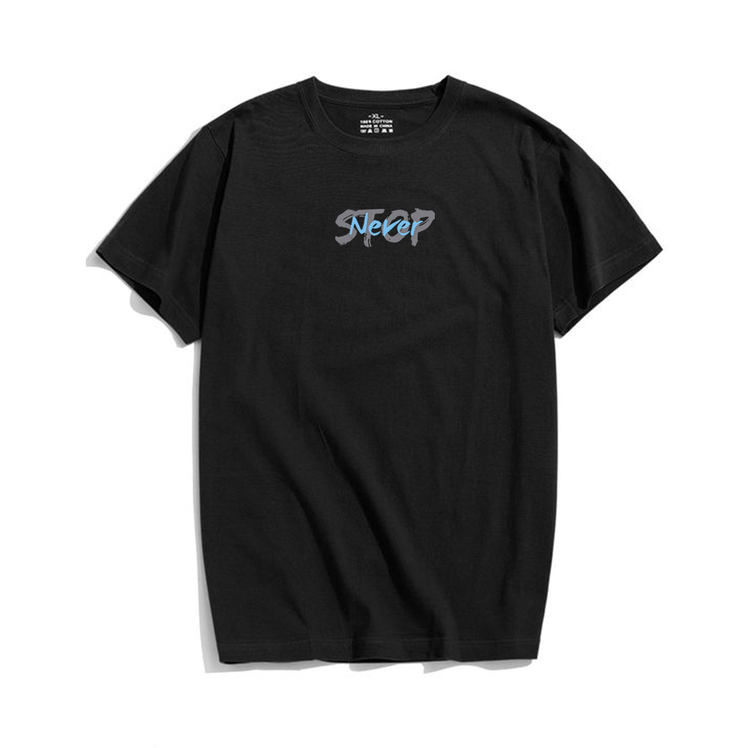 BMW Black oversized t-shirt