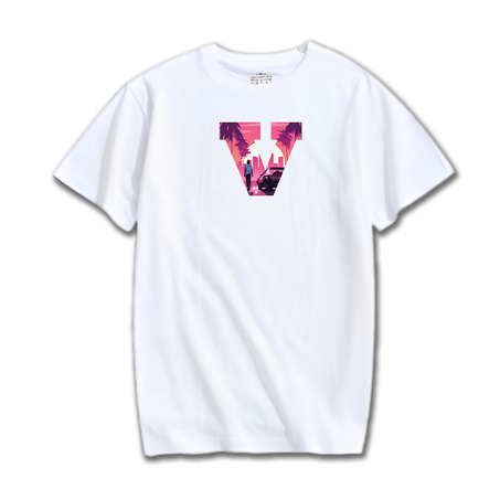GTA V oversized T-shirt