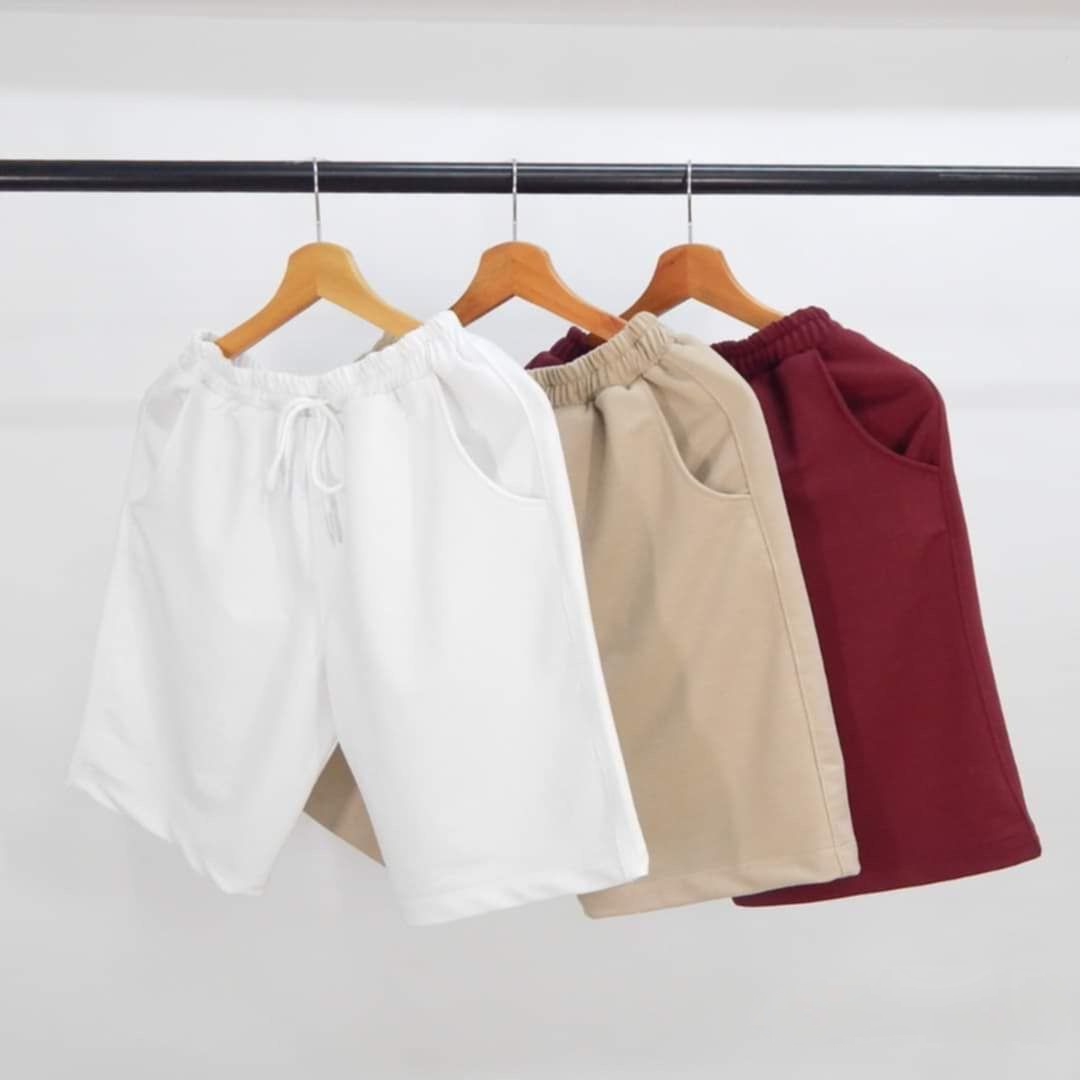 Short cotton