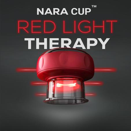 NARA CUP™ Cupping Massager