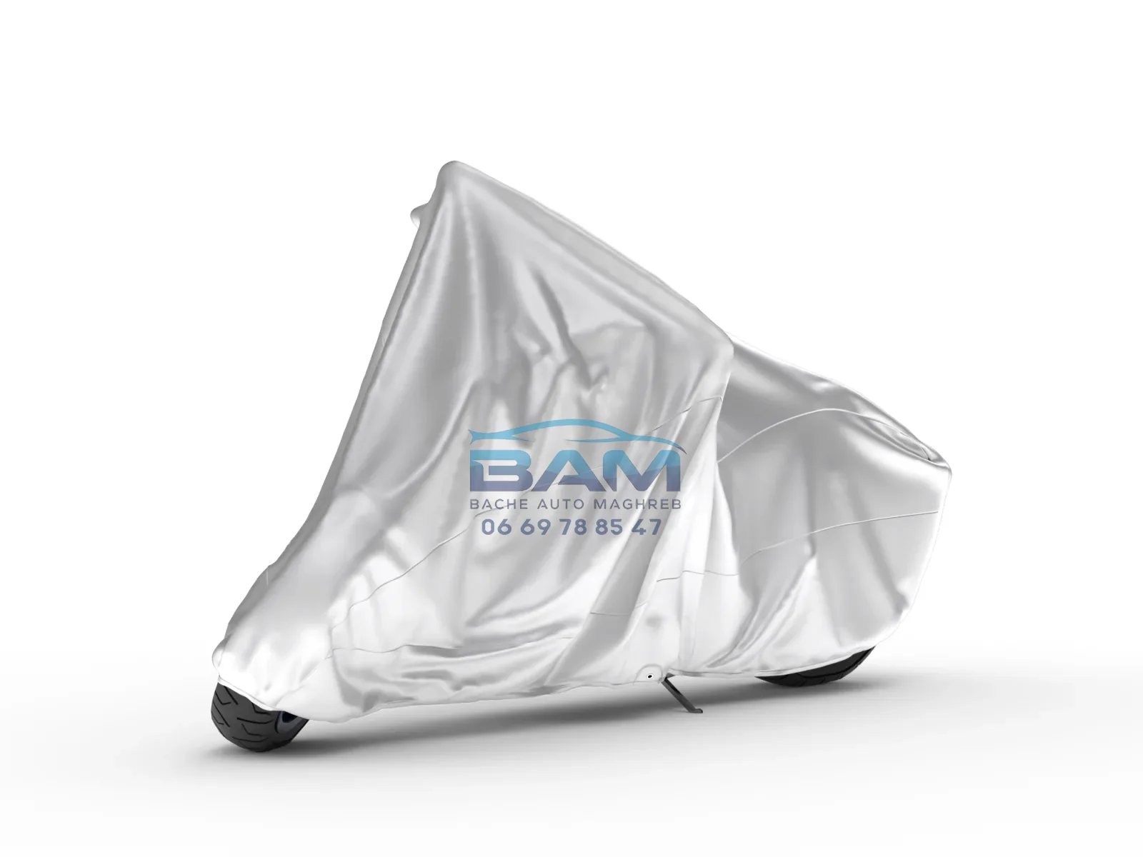 Bache Moto 1er Choix