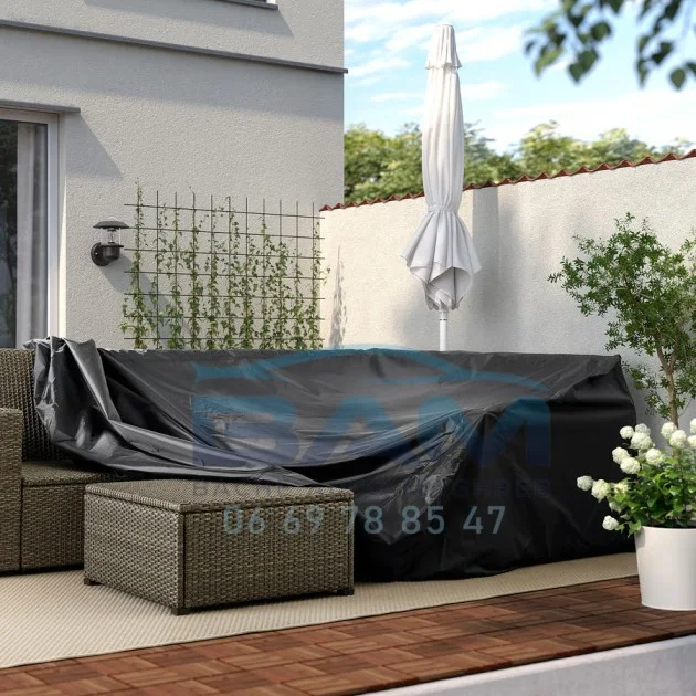 Housse Meubles Extérieur