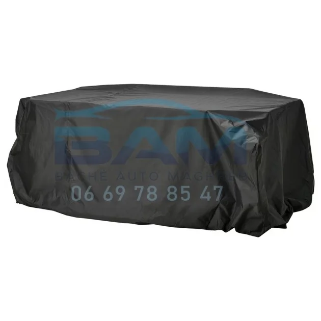 Housse Meubles Extérieur