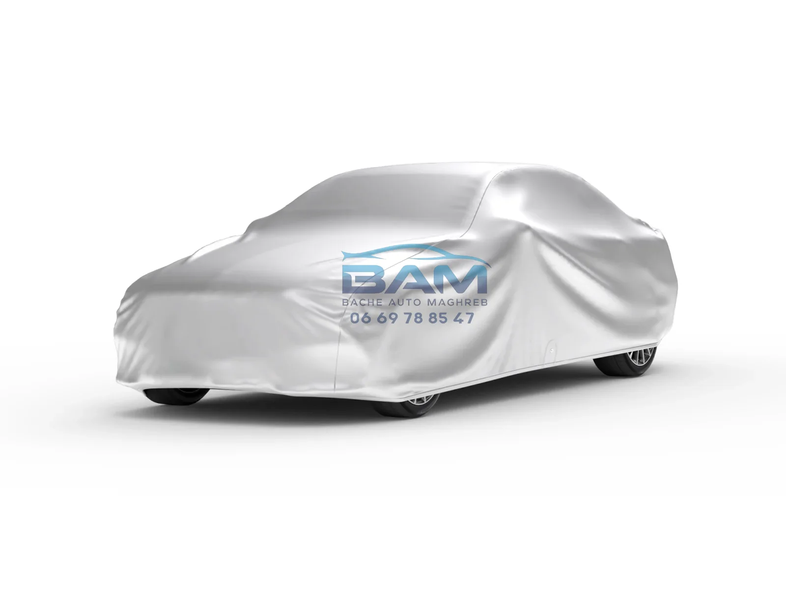 Bache Voiture 1er choix (Sedan, SUV, Hatchback)