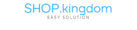 SHOPKINGDOM
