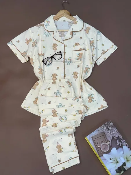 PYJAMAS POUR FEMMES