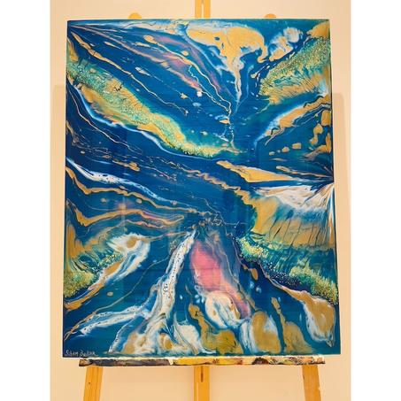 Forces mystérieuses