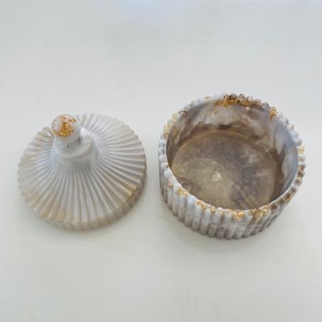 "Champagne" boite VENDU