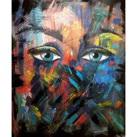 Window of soul VENDU