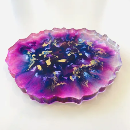 "pop" sous verre