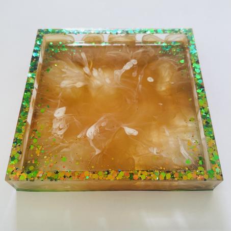 "Automne" vide poche