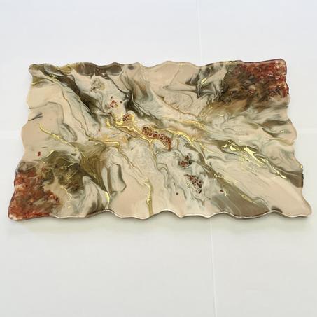 "Coffee lovers" plateau VENDU