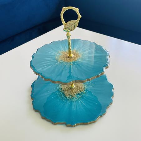 "Summer vibe" présentoir VENDU