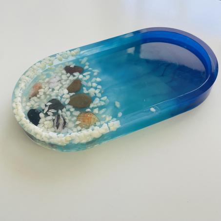 "coco beach" porte savon