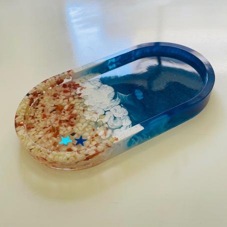 "Playa" vide poche VENDU