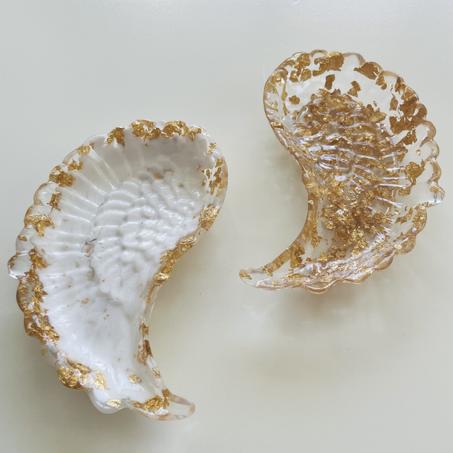 "Angel" ensemble  vide poche