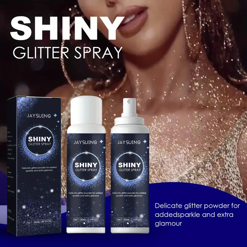 Shiny Touch – تألقي في ثوانٍ