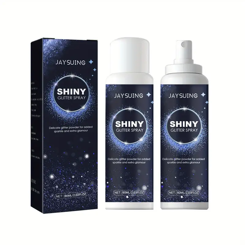 Shiny Touch – تألقي في ثوانٍ