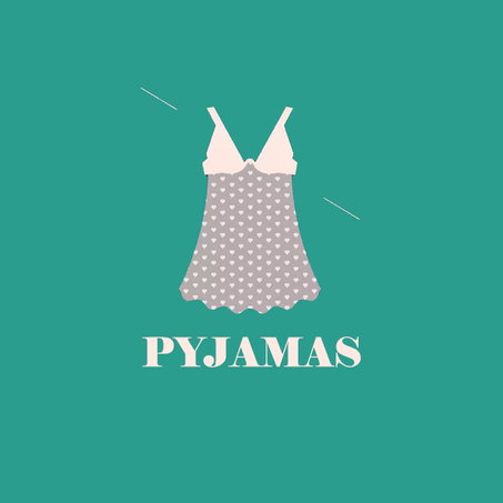 بيجامة