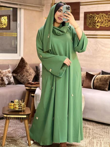 عباية العيد