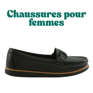 chaussures pour femmes