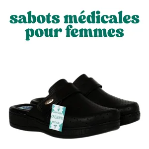 Sabot pour femmes