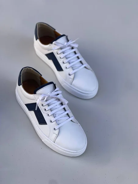 Combinaison en cuir pour homme