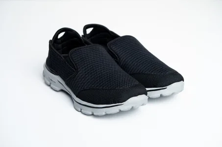 Skechers - Chaussures médicales confortables pour hommes et femmes
