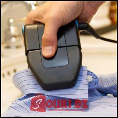 حدادة ملابس محمولة رائعة