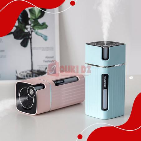 مرطب الجو الأوتوماتيكي للسيارات والمكاتب 300مل يو أس بي