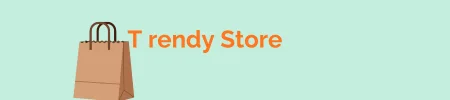 Trendy store