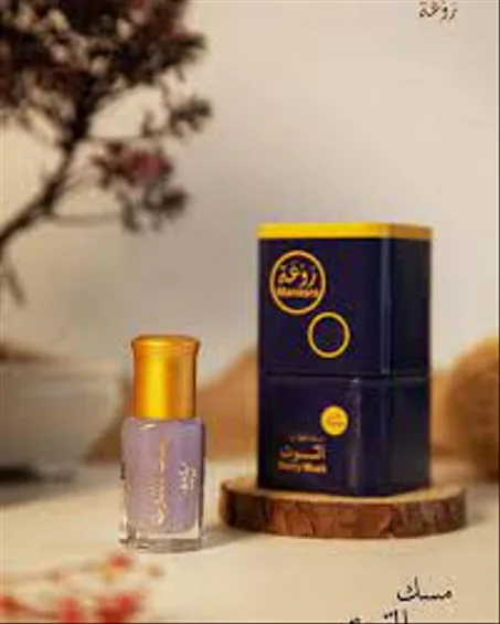 مسك الطهارة الاصلي