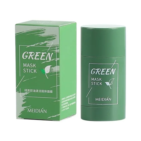 green mask stick