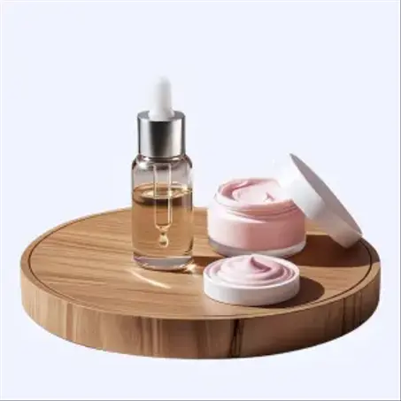 العناية بالبشرة