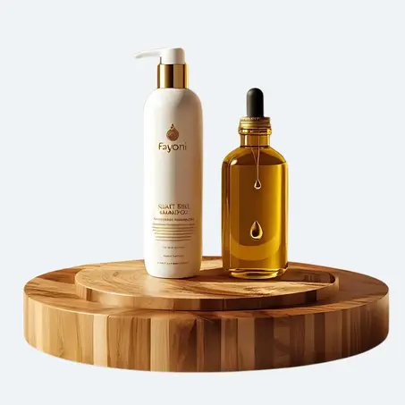 العناية بالشعر