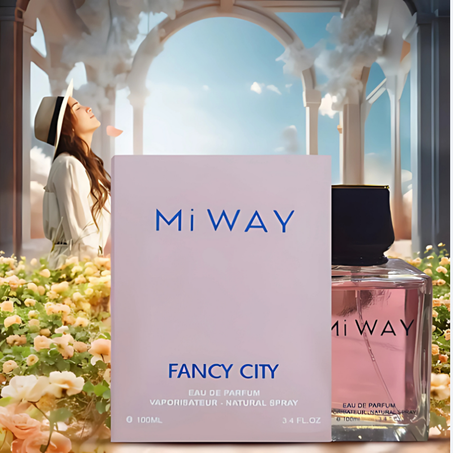 عطر يهمس بالأناقة من أول رشة