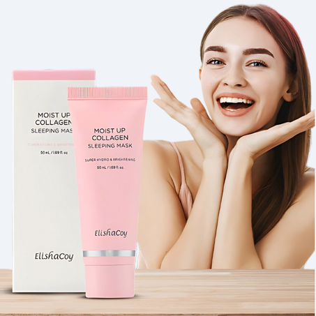 استيقظي على بشرة ناعمة