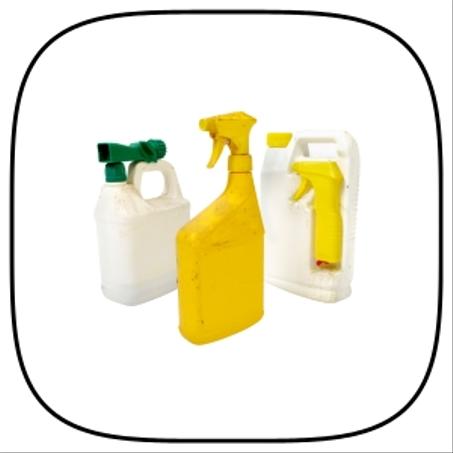 مبيدات الحشرات