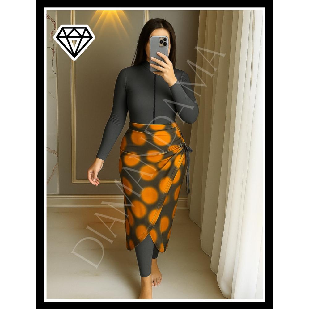 Orange