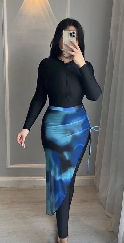 Bleu