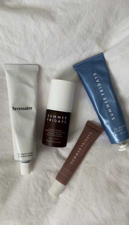 العناية الشخصية