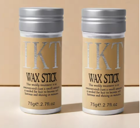 مثبت الشعر - IKT wax stick