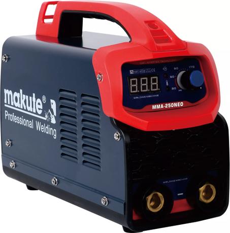 Poste de souder Professionnel de soudage électrode Portatif  (MMA-300neo)