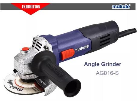 meuleuses d angle 850w // 100/115 Avec variateur de vitesse