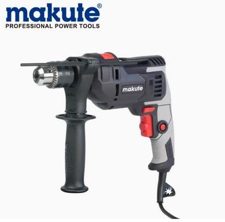 Perceuse à percussion 780W 13mm à couple élevé